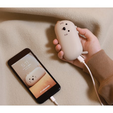 H-W-04小貓喵暖手寶 ( 杏色 )__789-013